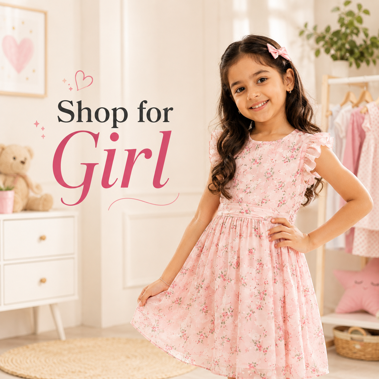 Shop By Girl
