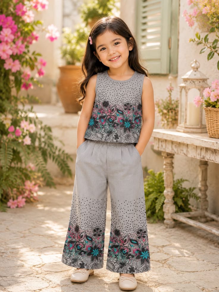 Kids Style Squad